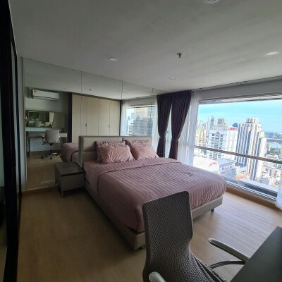 สุขุมวิท สวีท / Sukhumvit Suite