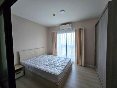 เอ สเปซ เมกา / A space Mega