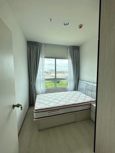 นิช โมโน สุขุมวิท - ปู่เจ้า / • ขนาด 47 ตร.ม. • ชั้น 6 อาคาร A-3