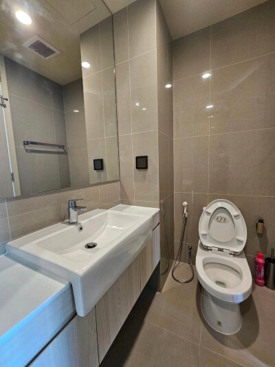 โนเบิล รีโคล สุขุมวิท 19 / Noble Recole Sukhumvit 19