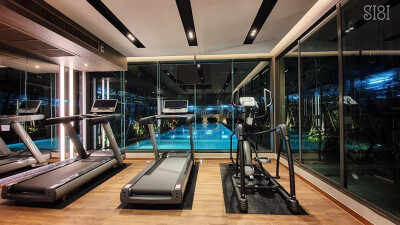 ศุภาลัย ไพร์ม พระราม 9 / Supalai Prime Rama 9-14