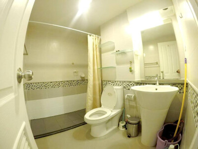 เดอะ วอเตอร์ฟอร์ด สุขุมวิท 50 / The Waterford Sukhumvit 50