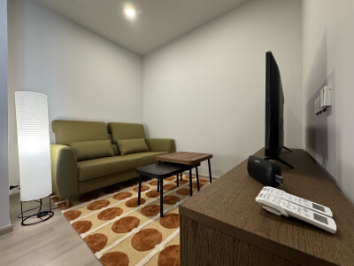 แอสปาย อ่อนนุช สเตชั่น / Aspire Onnut Station-2