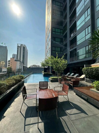 โนเบิล รีเฟลกซ์ / Noble Reflex