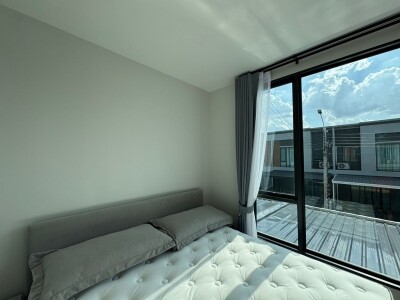 พลีโน่ สุขุมวิท - บางนา 2 / Pleno Sukhumvit - Bangna 2-8