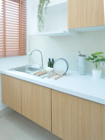 ซิตี้ โฮม ศรีนครินทร์ / City Home Srinakarin (Lasalle)