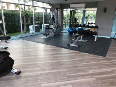 เดอะ คิทท์ พลัส พหลโยธิน - คูคต / 📐 พื้นที่ใช้สอย 28 ตร.ม. 🛏 1 ห้องนอน | 🚿 1 ห้องน้ำ-7