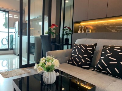 อัพเดทล่าสุด 20/10/2568 :  ไลฟ์ สุขุมวิท 62 / Life Sukhumvit 62-2