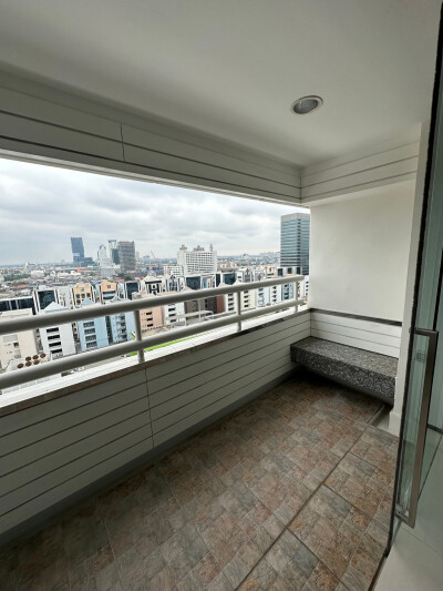 เซ็นทรัลซิตี้ บางนา อีสทาวเวอร์ / Central City East Tower-18