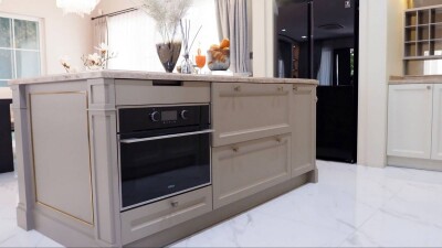 นันทวัน รามอินทรา - พหลโยธิน 50 / 🔹 พื้นที่ใช้สอย 278 ตร.ม. | ที่ดิน 85 ตร.วา