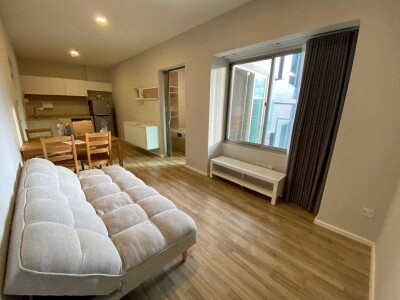 อีส 2 พระราม 2 / Ease 2 Rama 2-2