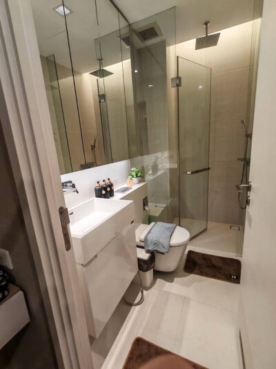 เดอะ เซนต์ เรสสิเด้นเซส / The Saint Residences-4