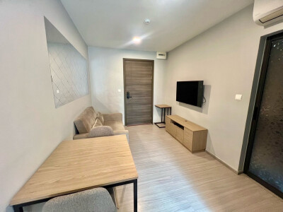 เดอะ ไพรเวซี่ เอส 101 / The Privacy S101-5