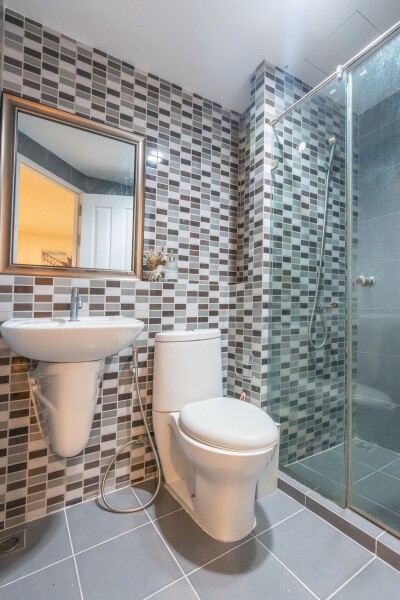 ดีคอนโด รัตนาธิเบศร์ / D Condo Rattanathibet