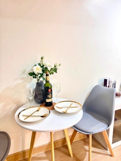 รีเจ้นท์ โฮม 6 ประชาชื่น / ห้องสวย ชั้น 7 พร้อมเข้าอยู่ทันที-9