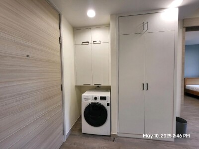 จิณณ์ เวลบีอิ้ง เคาน์ตี้ / Jin Wellbeing County-14