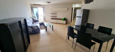 เอสวี ซิตี้ พระราม 3 / SV City Rama 3-3