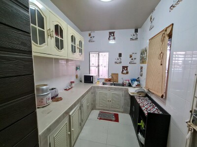 พฤกษาวิลเลจ 6 / 4 ห้องนอน บน 3 ล่าง 1(ทำเสริม) มี 2 ห้องน้ำ