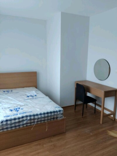 พลีโน่ สุขุมวิท - บางนา 2 / Pleno Sukhumvit - Bangna 2