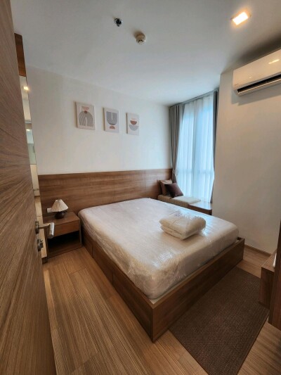 ริทึ่ม สุขุมวิท 50 / Rhythm Sukhumvit 50