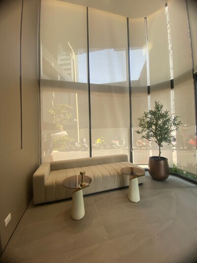 สกายไรส์ อเวนิว สุขุมวิท 64 / SKYRISE Avenue Sukhumvit 64