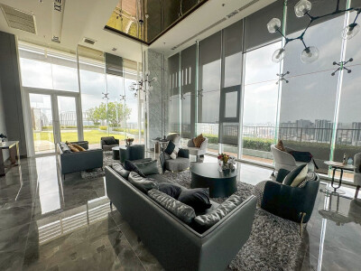 ศุภาลัย เวอเรนด้า รามคำแหง / Supalai Veranda Ramkhamheang-12