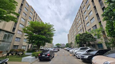 อัปเดตล่าสุด 24/3/68 : พลัมคอนโด สามัคคี / 26.39 ตรม. ชั้นที่ 8-23