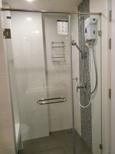 เมโทร ลักซ์ ริเวอร์ฟรอนท์ รัตนาธิเบศร์ / • ขนาด 29.04 ตร.ม. | ชั้น 7 จากทั้งหมด 8 ชั้น