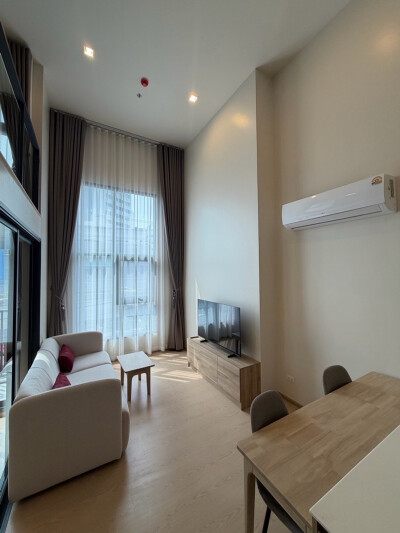 เดอะ เบส เออเบิร์น พระราม 9 / THE BASE URBAN RAMA 9