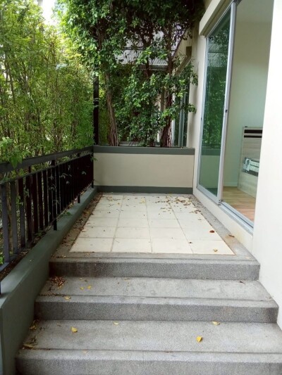 ลุมพินี พาร์ค เพชรเกษม 98 เฟส 1-2 / Lumpini Park Phetkasem 98 Phase 1-2-8