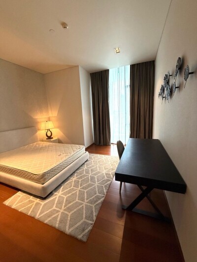 เดอะ สุโขทัย เรสซิเด้นซ์ / The Sukhothai Residences