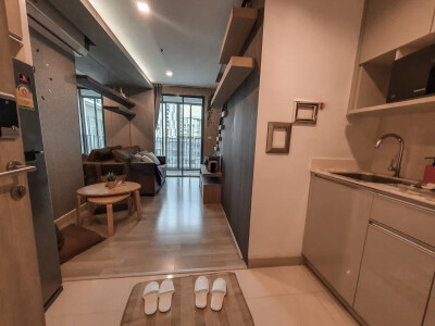 อัปเดตล่าสุด 9/5/2569 : ไอดีโอ โมบิ สุขุมวิท (สุขุมวิท 81) / Ideo Mobi Sukhumvit (Soi 81)-11