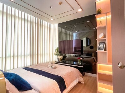 เดอะ สกาย สุขุมวิท / The Sky Sukhumvit-4