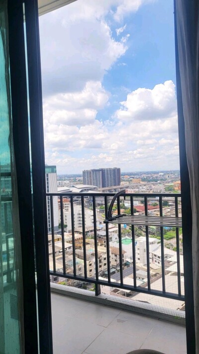 เดอะ พาร์คแลนด์ เพชรเกษม – ท่าพระ / The Parkland Phetkasem - Thapra-11