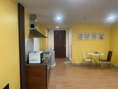 อัปเดตล่าสุด 20/5/2569 :  เดอะ เทรนดี้ คอนโดมิเนียม / The TRENDY Condominium-5