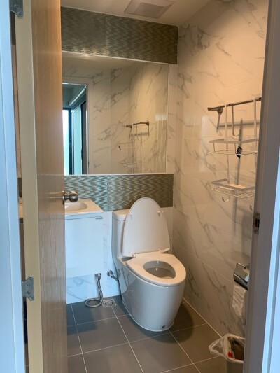 ไรซ์ พระราม 9 / Rise Rama 9