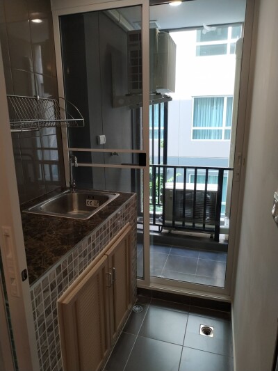 รีเจ้นท์ โฮม สุขุมวิท 97/1 / Regent Home Sukhumvit 97/1