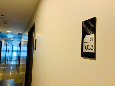 ศุภาลัย เวอเรนด้า สุขุมวิท 117 / Supalai Veranda Sukhumvit 117-8