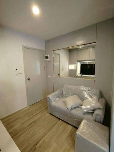 อัปเดตล่าสุด 27/10/2569 : รีเจ้นท์ โฮม บางนา (โครงการใหม่) / Regent Home Bangna (New Project)
