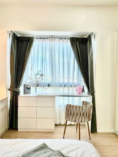 อัพเดทล่าสุด 29/10/2568 : เอส วัน พระราม 9 / S1 Rama 9-7