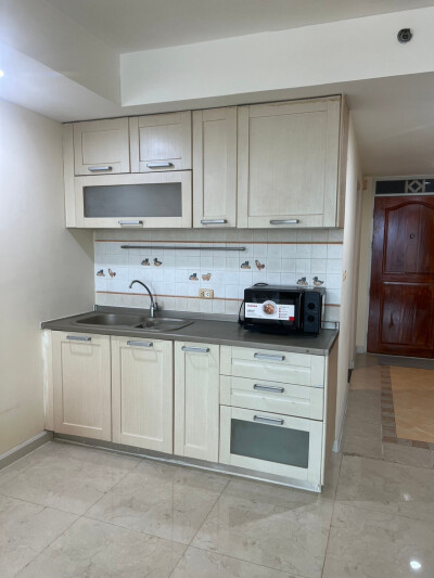 ศุภาลัย ปาร์ค พหลโยธิน 21 / Supalai Park Paholyothin 21