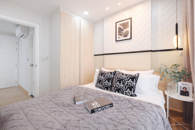 วินน์ ลาดพร้าว - โชคชัย 4 / Wynn Ladprao - Chockchai 4-10