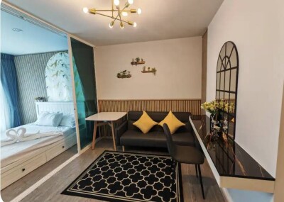 รีเจ้นท์ โฮม บางนา (โครงการใหม่) / Regent Home Bangna (New Project)-1