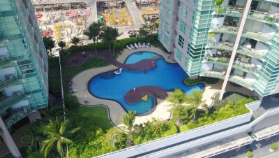 ชาเทรียม ริเวอร์ไซด์ เรสซิเด้นท์ / • พื้นที่กว้างขวางถึง 251.45 ตร.ม.-11