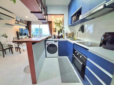 เดอะ บลูม สุขุมวิท 71 / The Bloom Sukhumvit 71-11