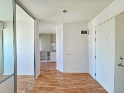 ลุมพินี มิกซ์ เทพารักษ์ - ศรีนครินทร์ / Lumpini Mixx Thepharak - Srinakarin-2