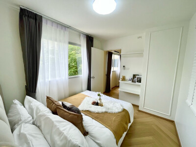 ลุมพินี มิกซ์ เทพารักษ์ - ศรีนครินทร์ / Lumpini Mixx Thepharak - Srinakarin-5