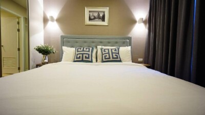 เมโทร ลักซ์ พระราม 4 / 📐 พื้นที่ใช้สอย 34.57 ตร.ม.