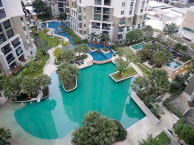 เบ็ล แกรนด์ พระราม 9