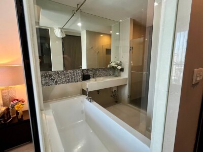 ริทึ่ม สุขุมวิท 44/1 / Rhythm Sukhumvit 44/1-18